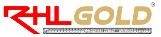 RHL Gold